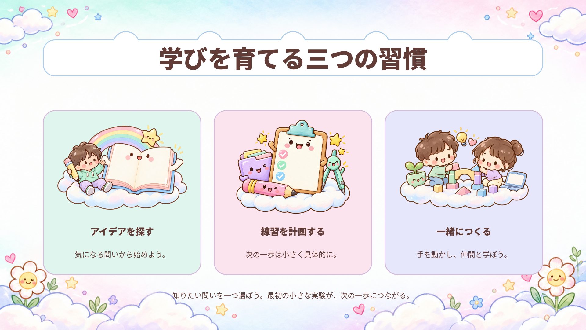 クラウド・キャンパス スライド 7