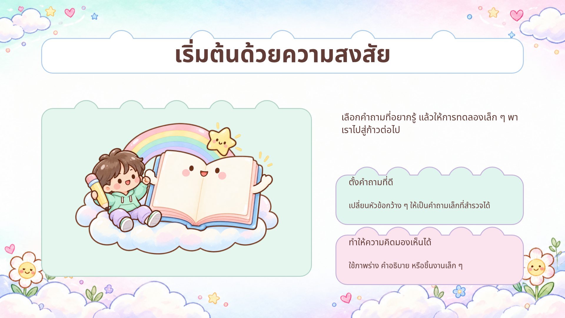 คลาวด์แคมปัส สไลด์ 16