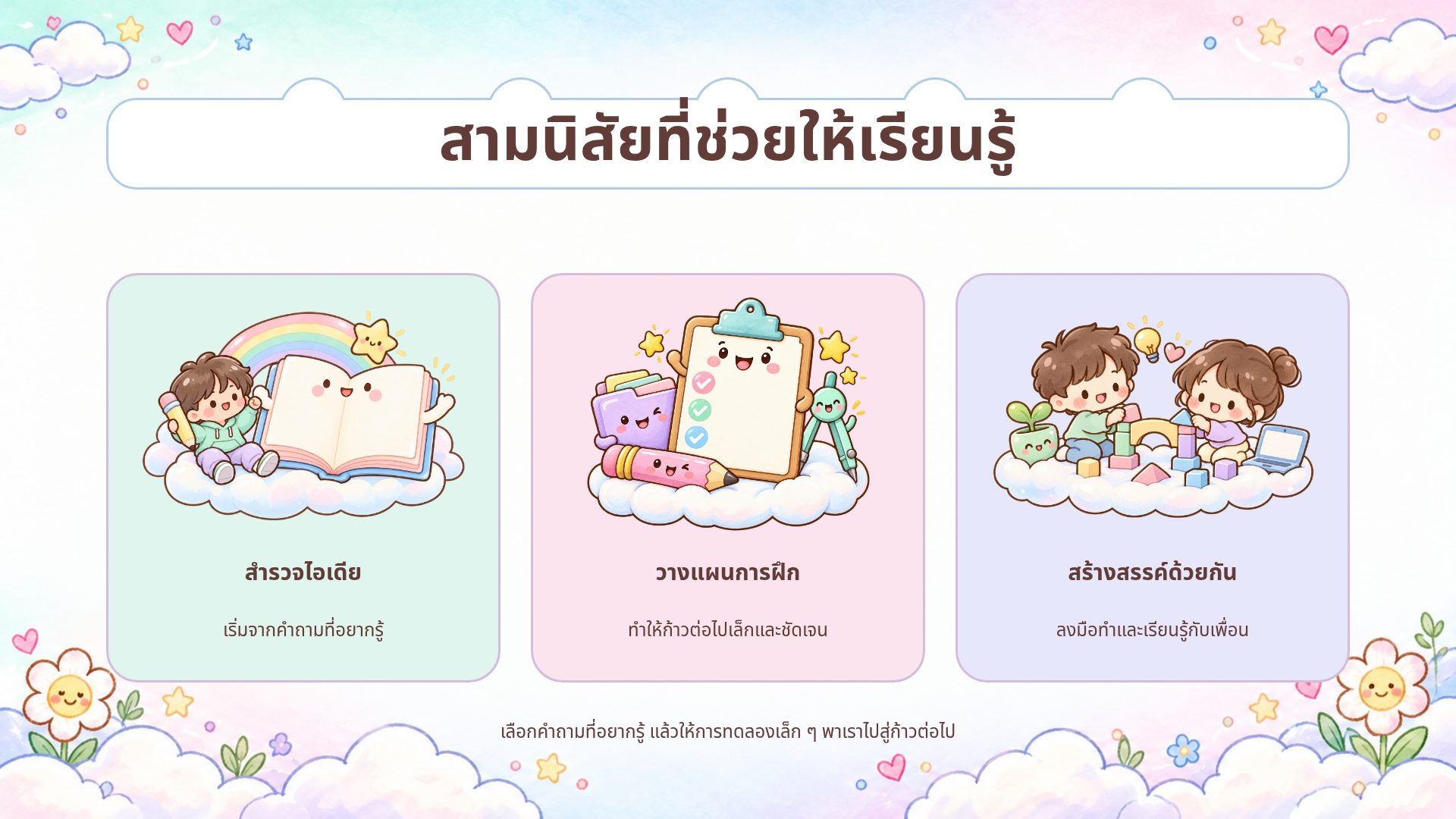 คลาวด์แคมปัส สไลด์ 7