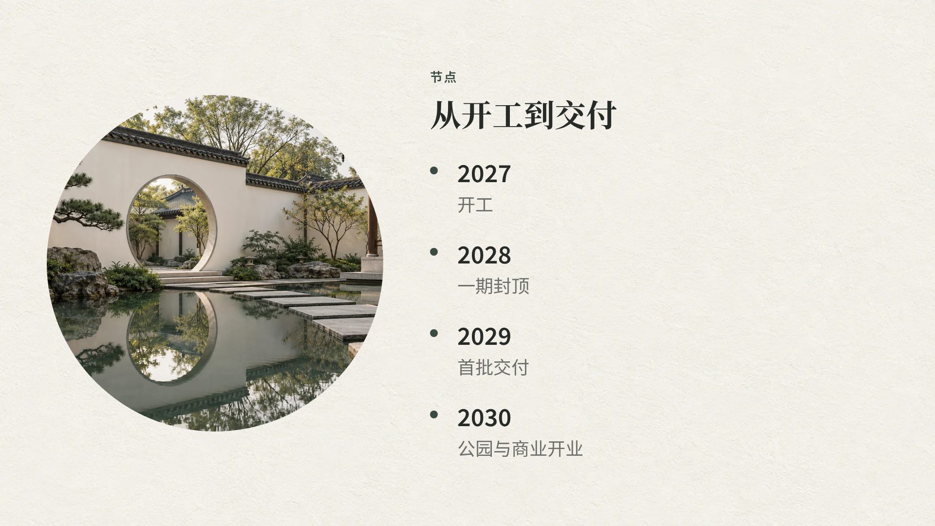 新中式庭院 第 6 页