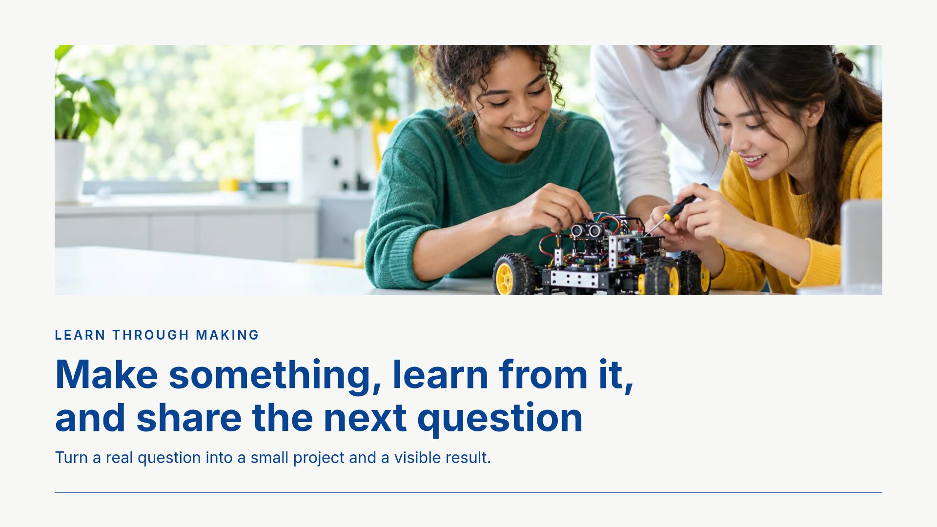 Cobalt Learning Studio slide 10