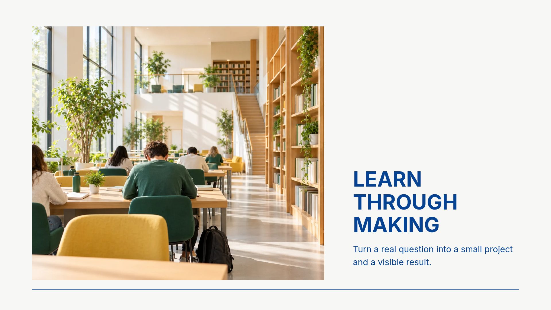 Cobalt Learning Studio slide 19