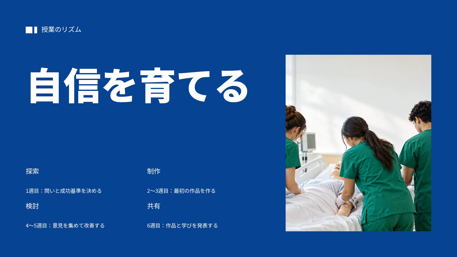 コバルト・ラーニング スライド 3