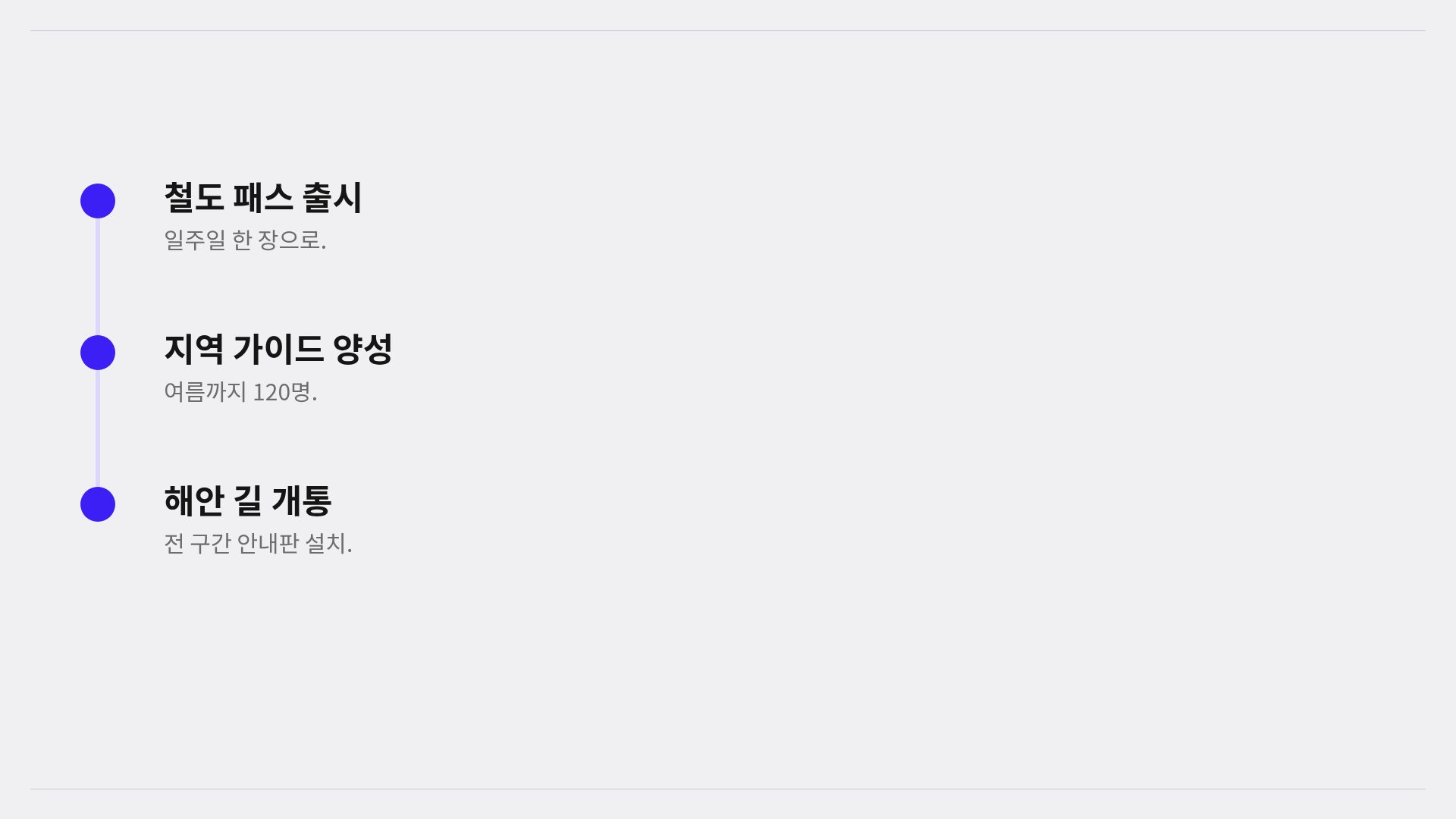 코발트 폴리오 17번째 슬라이드