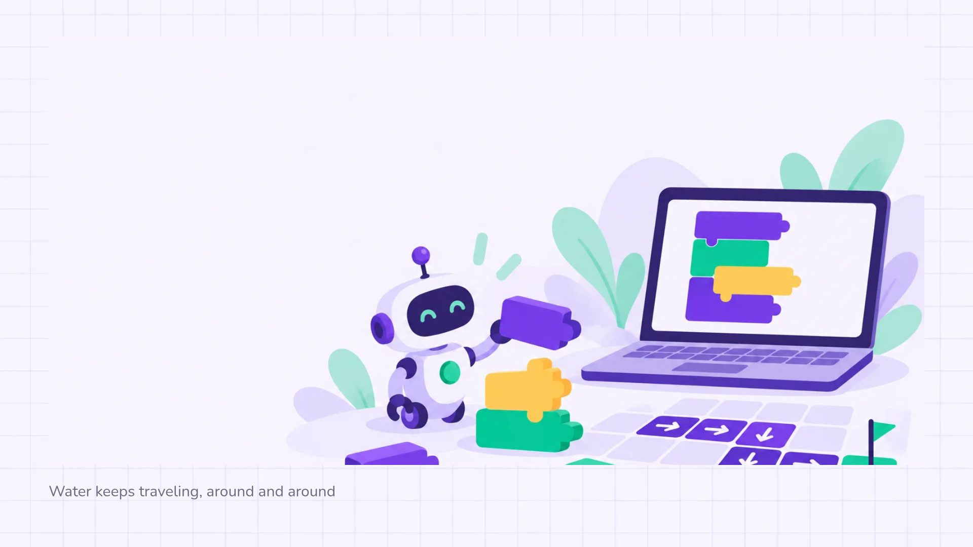 Code Blocks slide 13