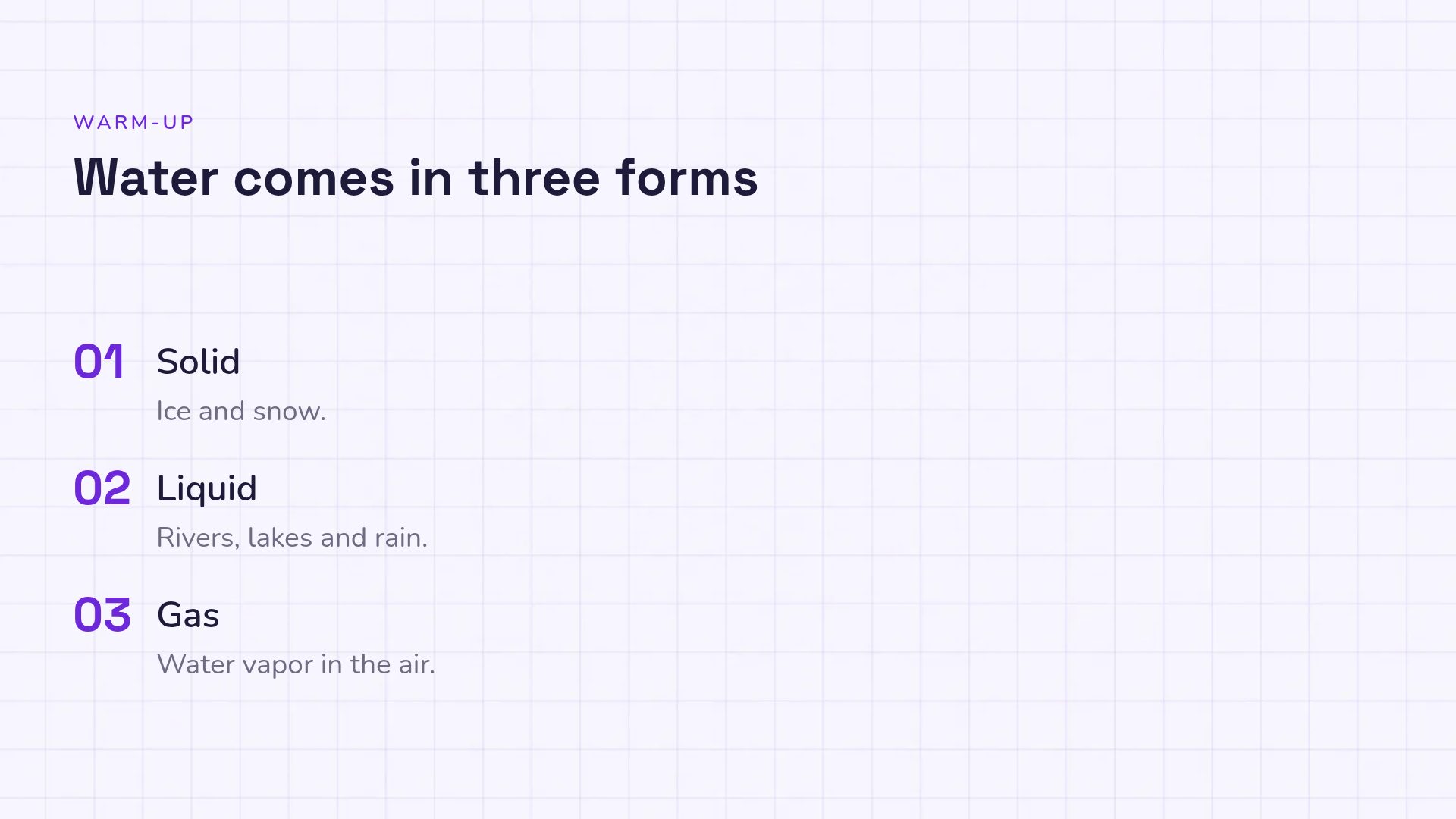 Code Blocks slide 5
