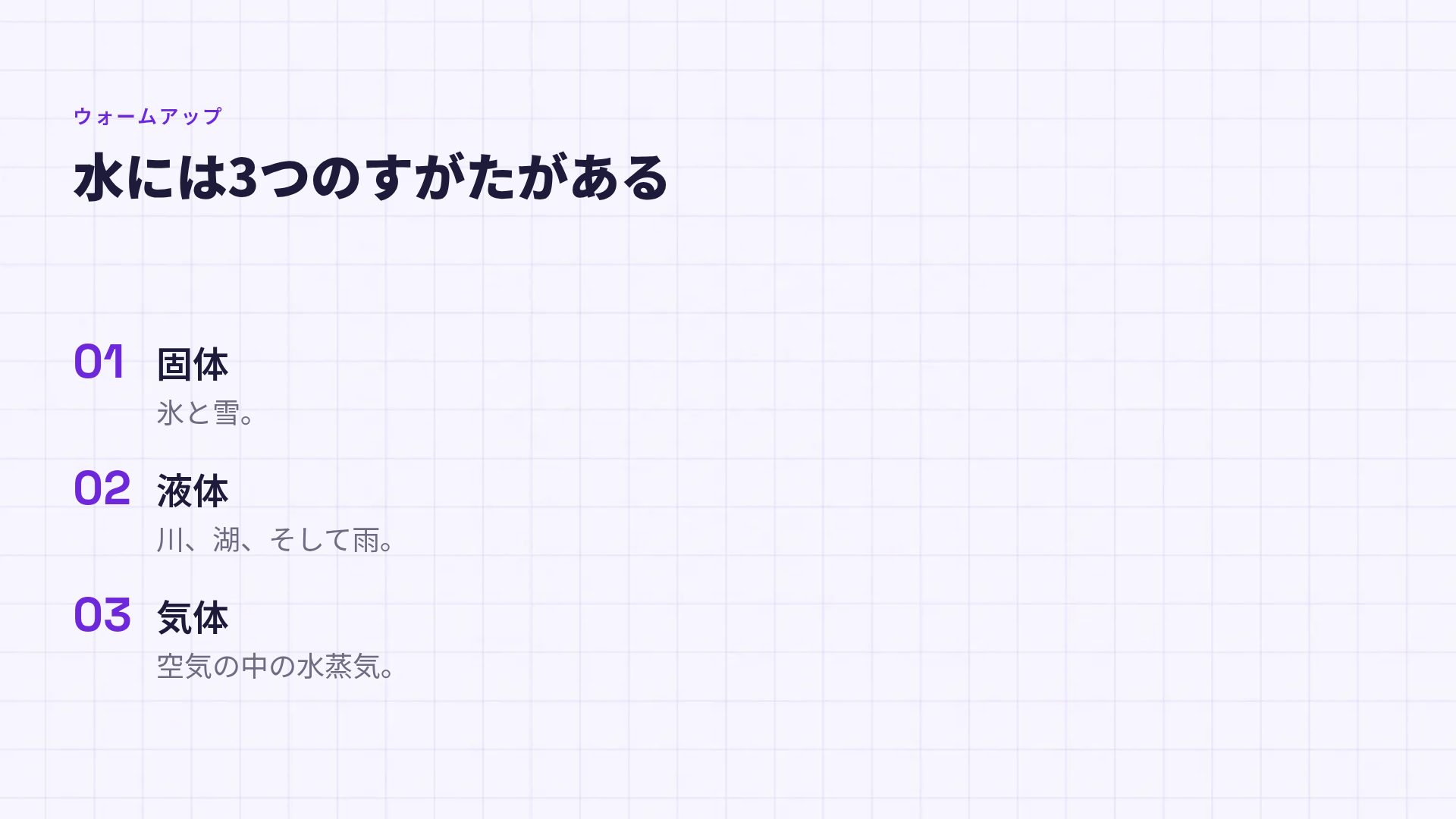 コードブロック スライド 5