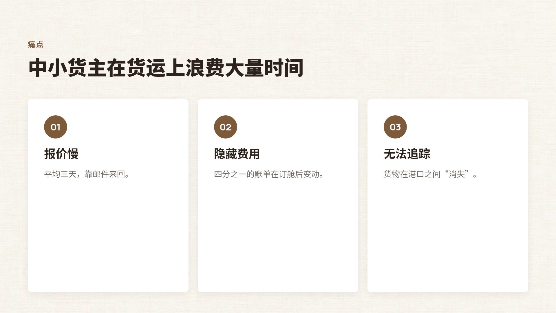 咖啡洽谈 第 5 页