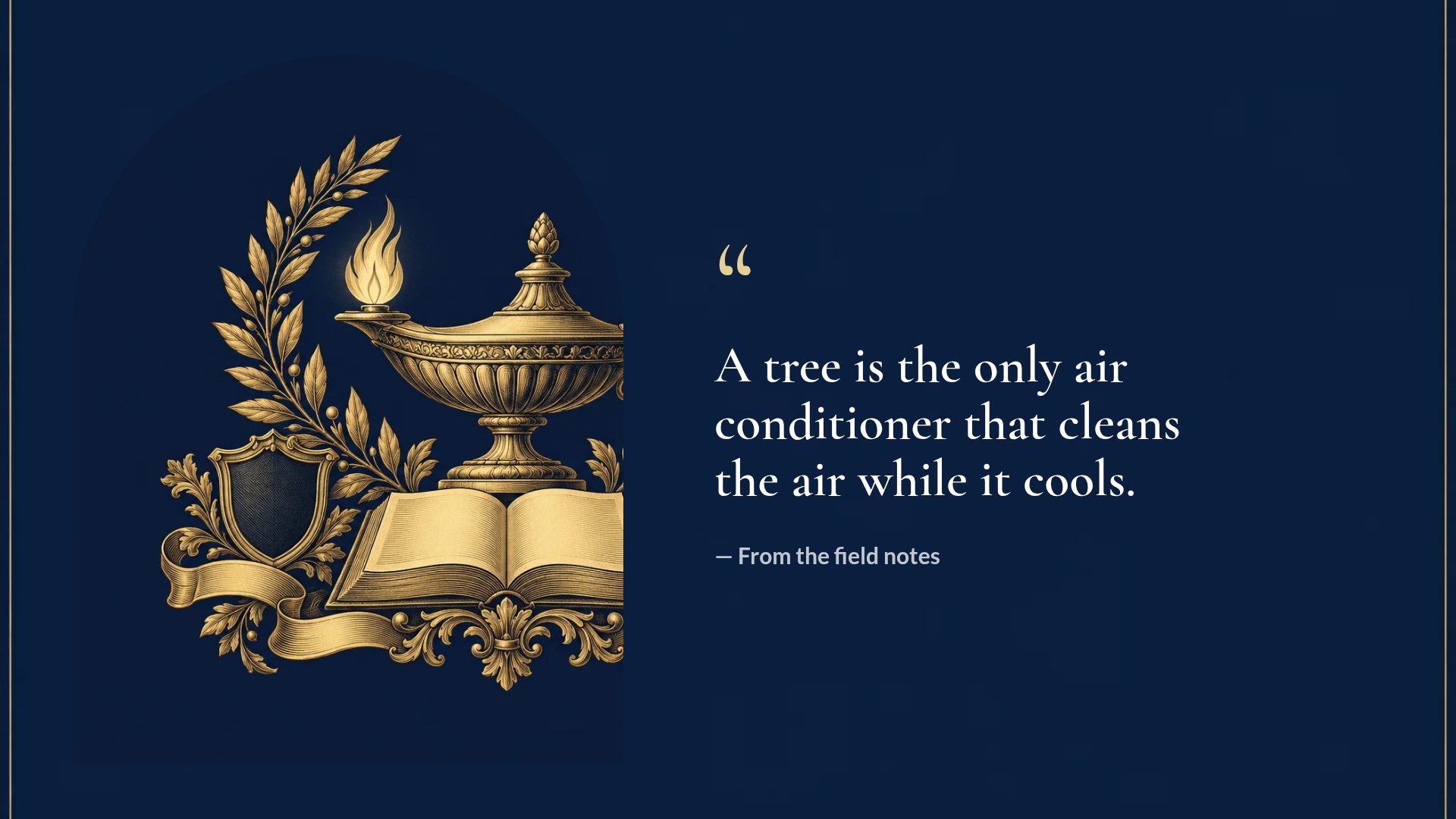 College Crest slide 11