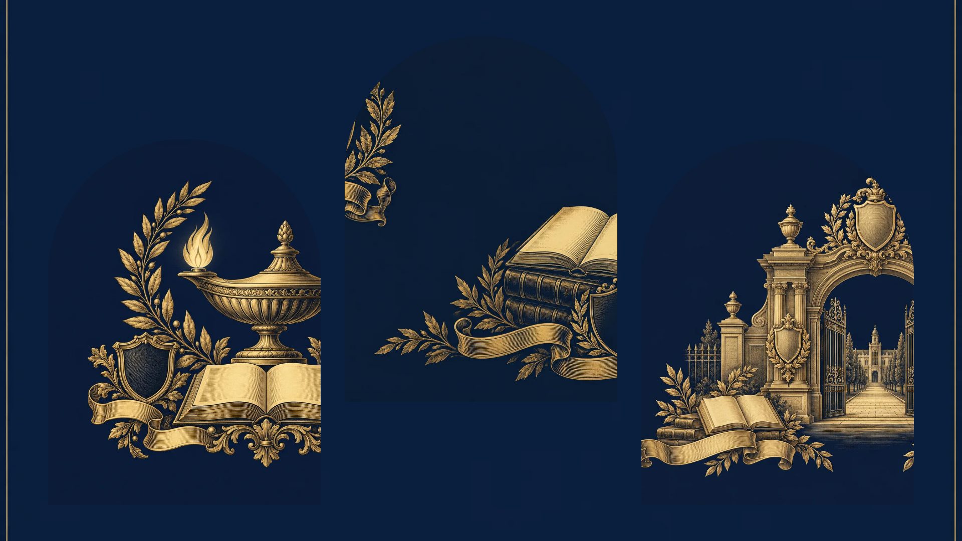 College Crest slide 14