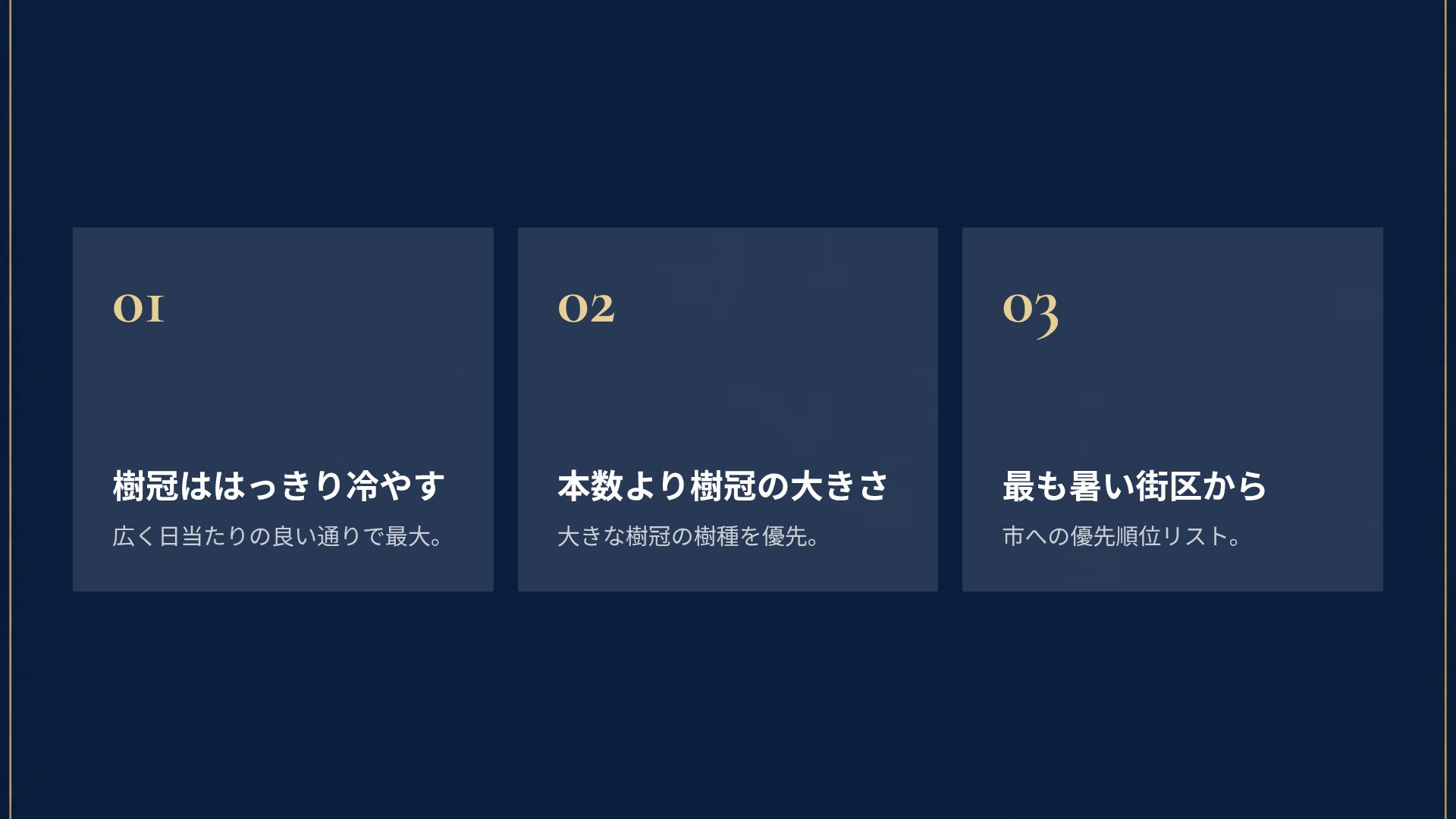 カレッジクレスト スライド 17