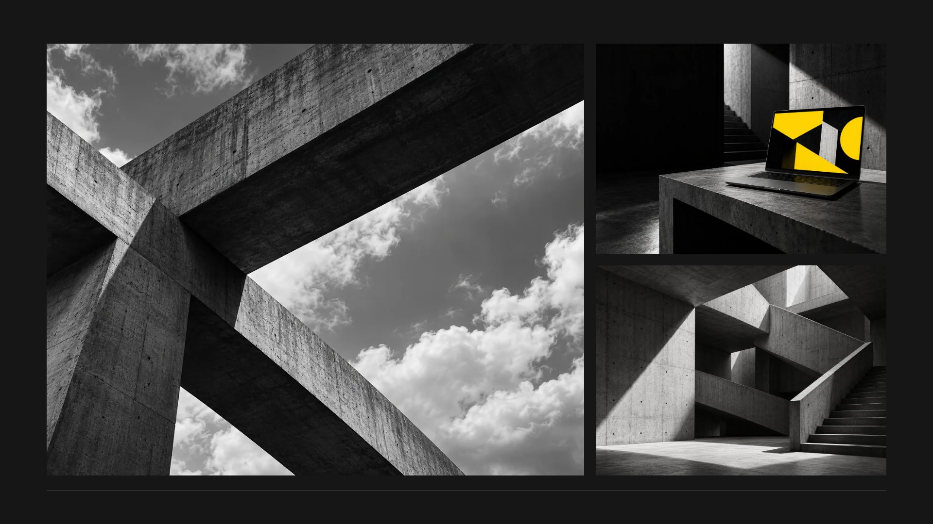 Concrete Yellow slide 14