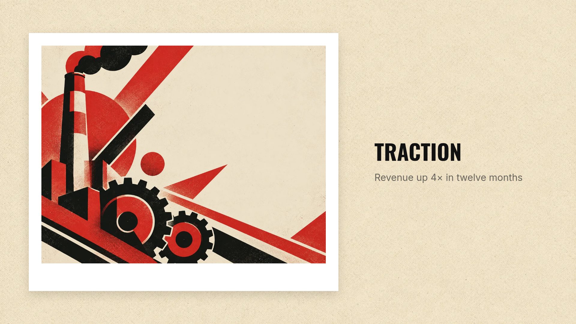 Constructivist slide 13