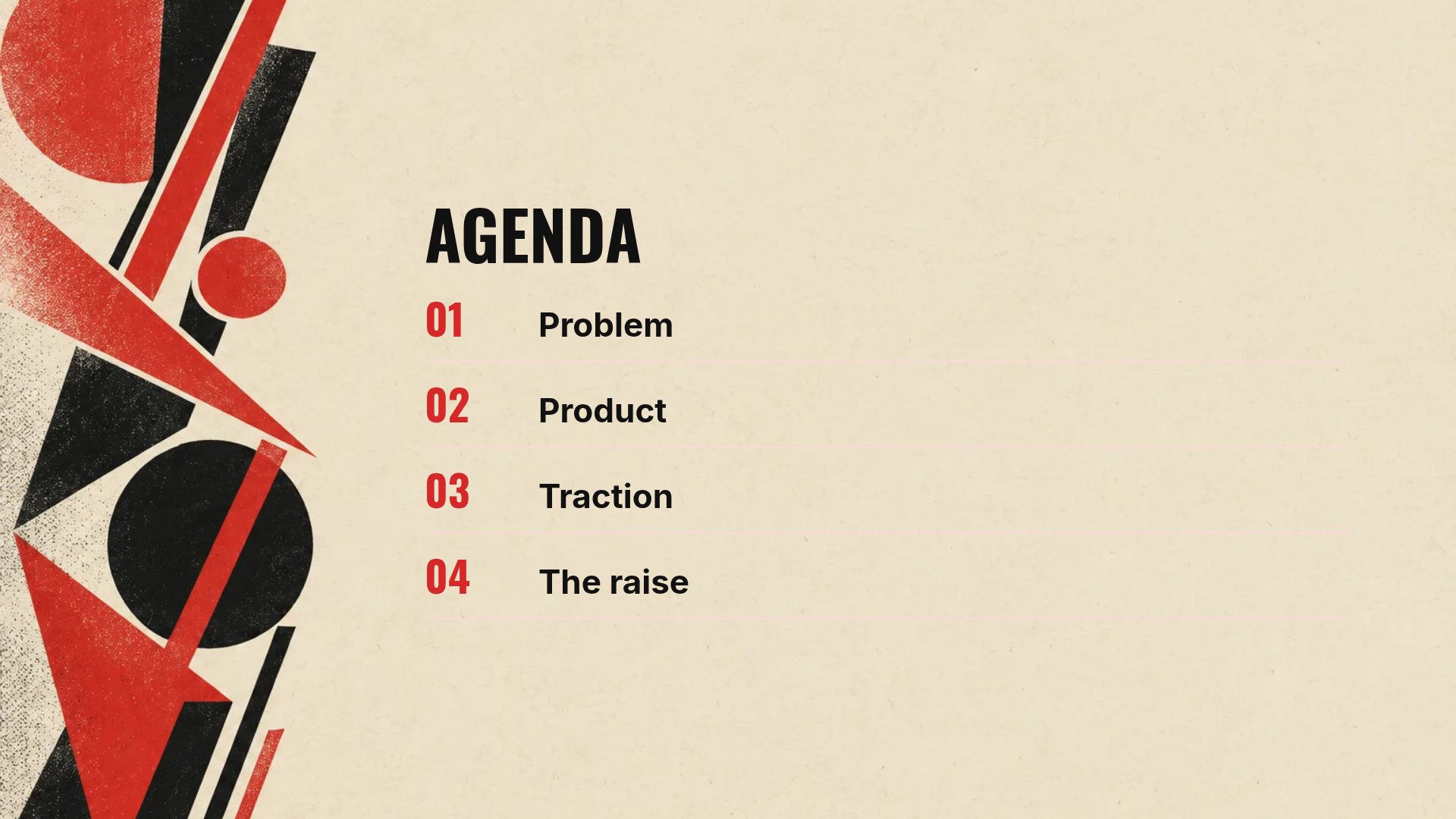 Constructivist slide 3