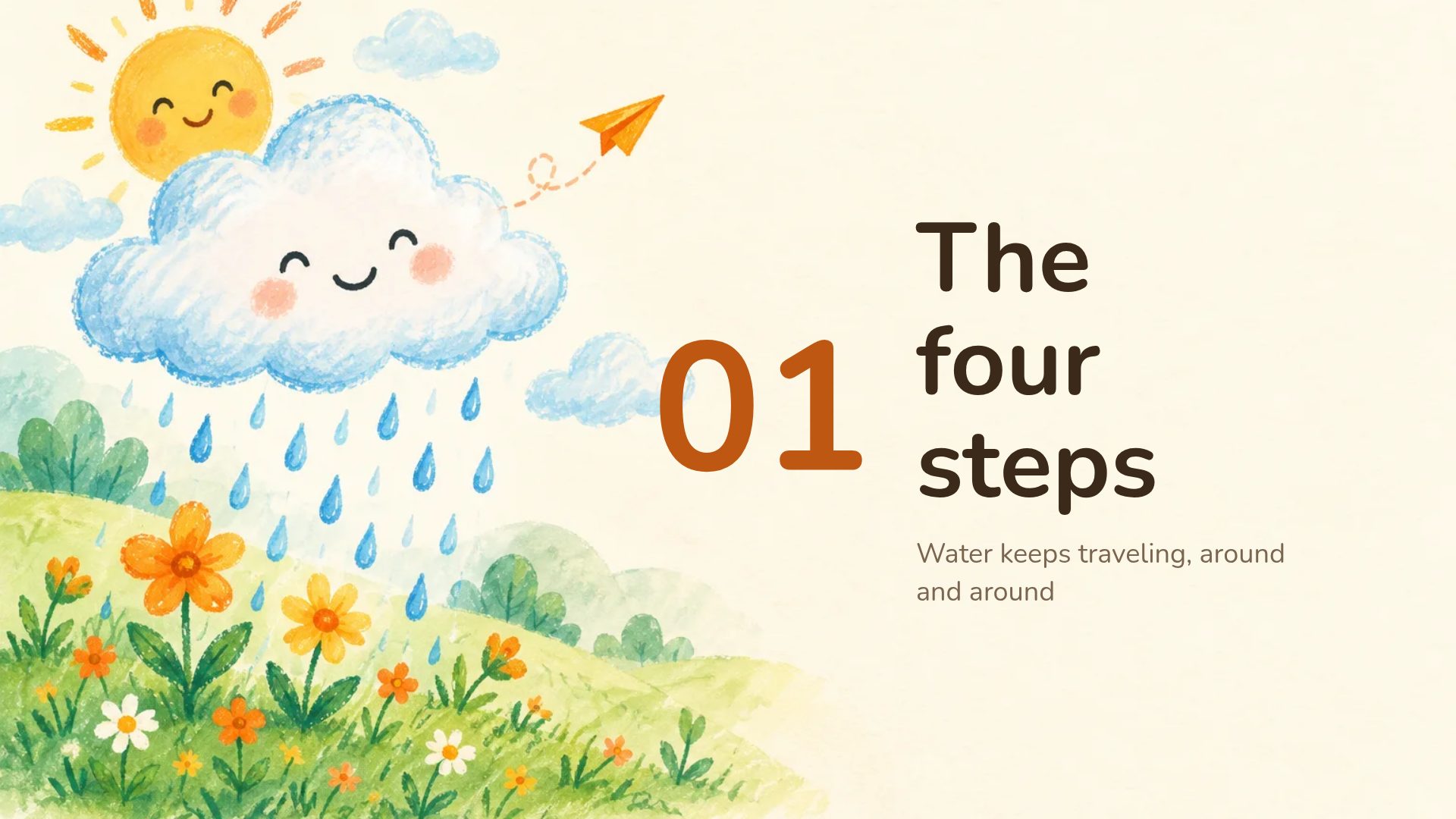Crayon Kids slide 4