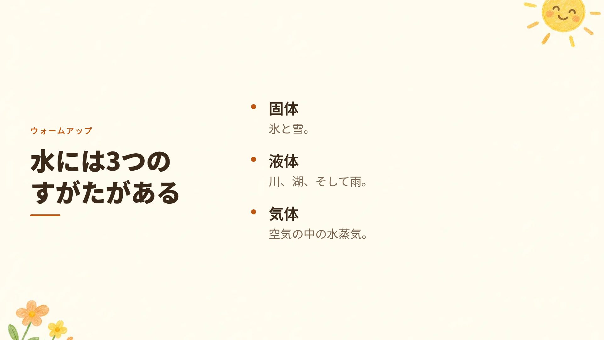 クレヨンキッズ スライド 5