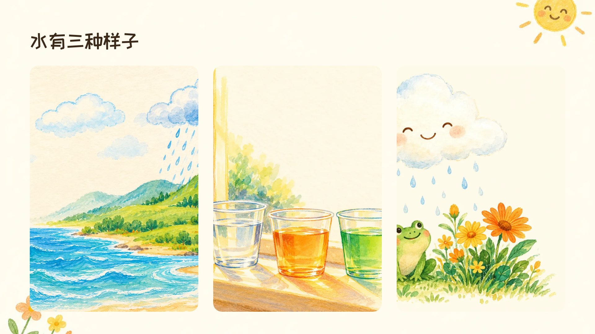 蜡笔童趣 第 14 页