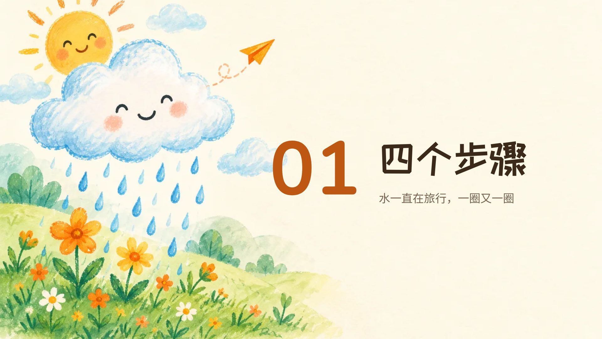 蜡笔童趣 第 4 页