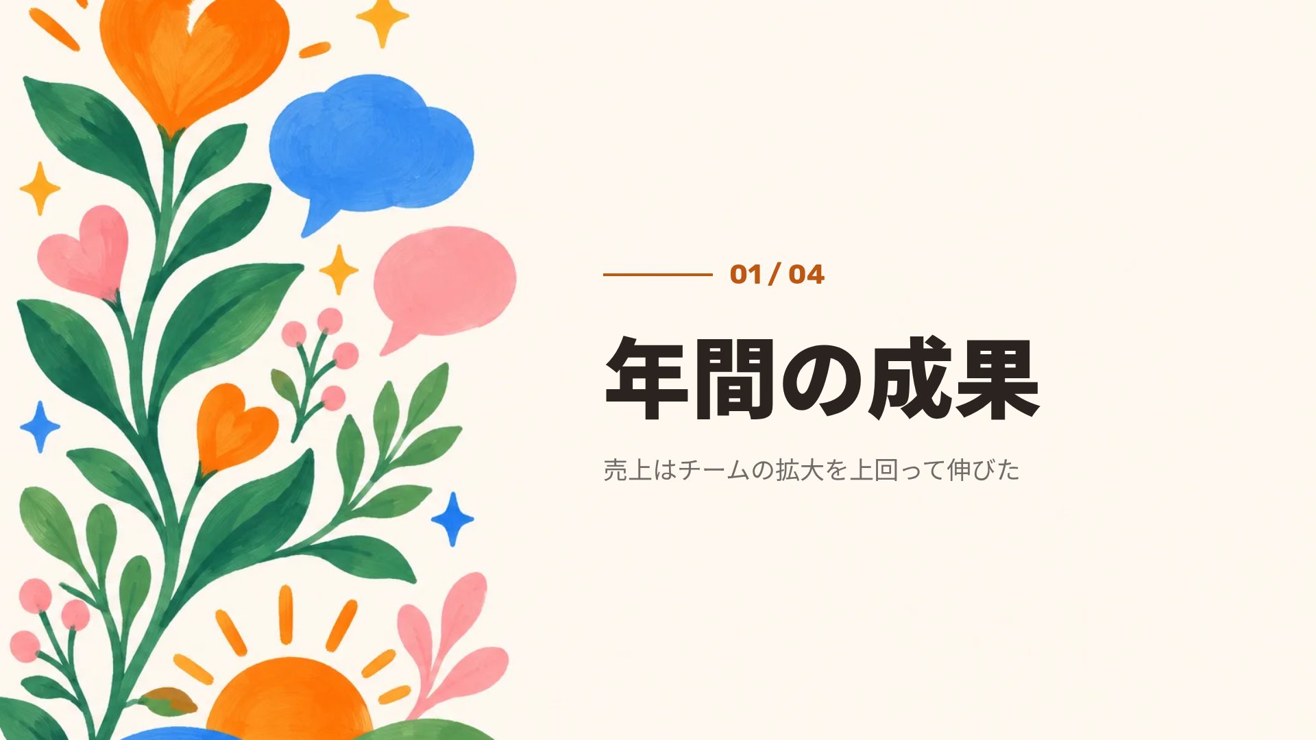 カルチャーミューラル スライド 4