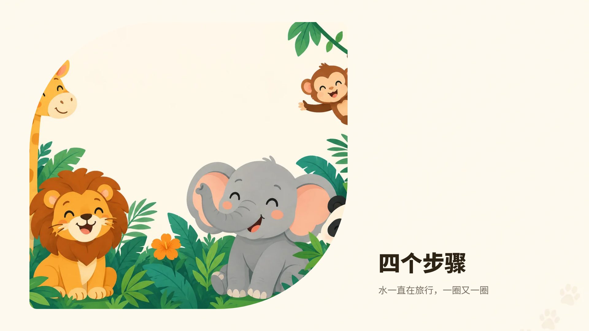 萌萌动物园 第 13 页