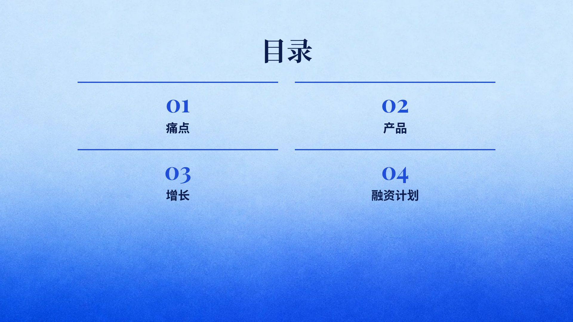 蓝蝶 第 3 页