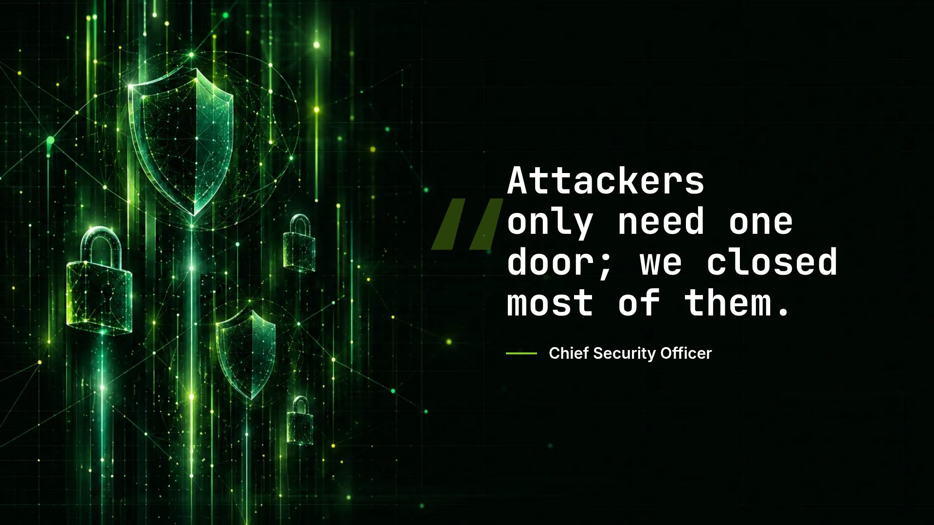 Cyber Terminal slide 11