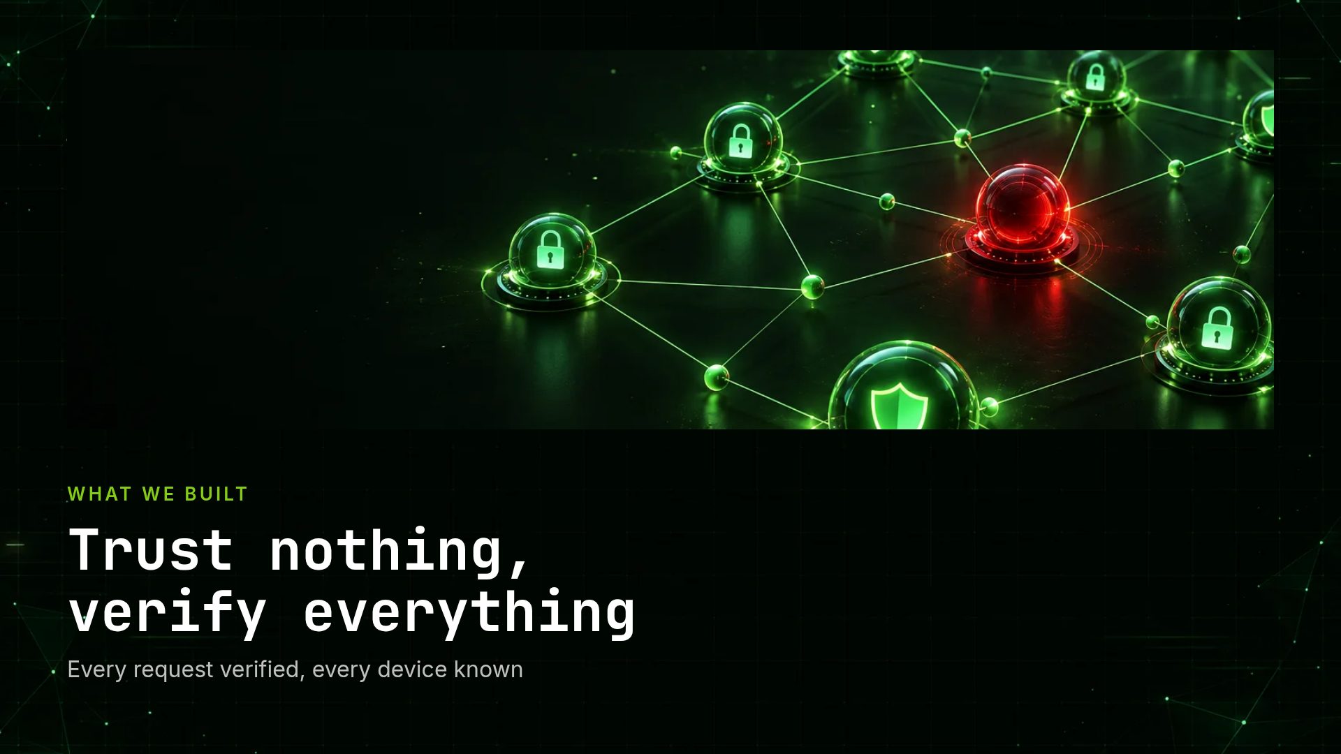 Cyber Terminal slide 7