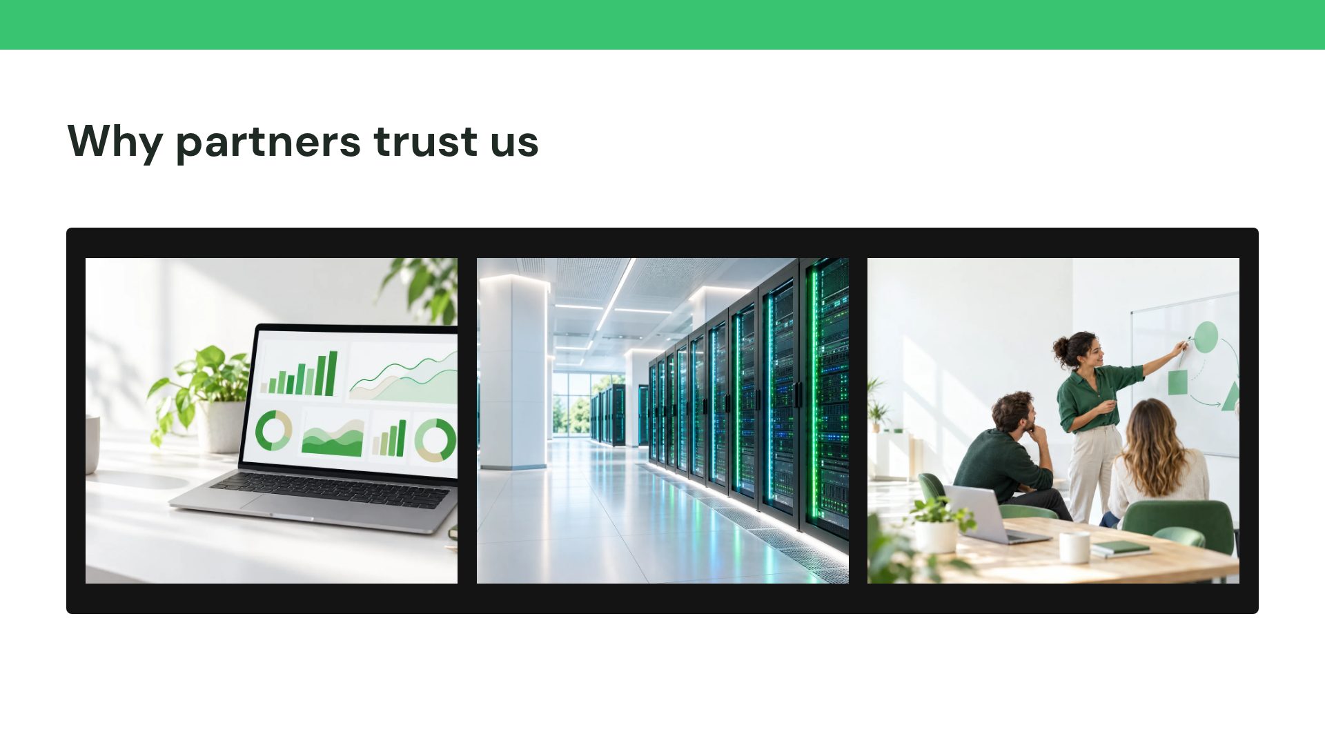 Data Green slide 14