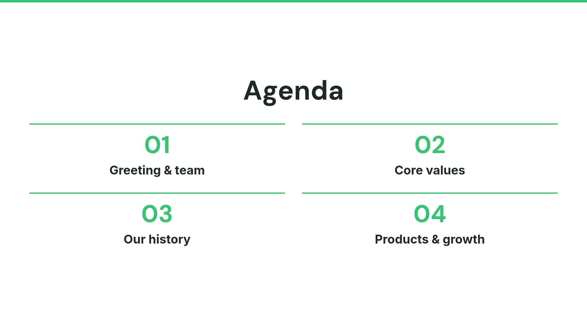 Data Green slide 3