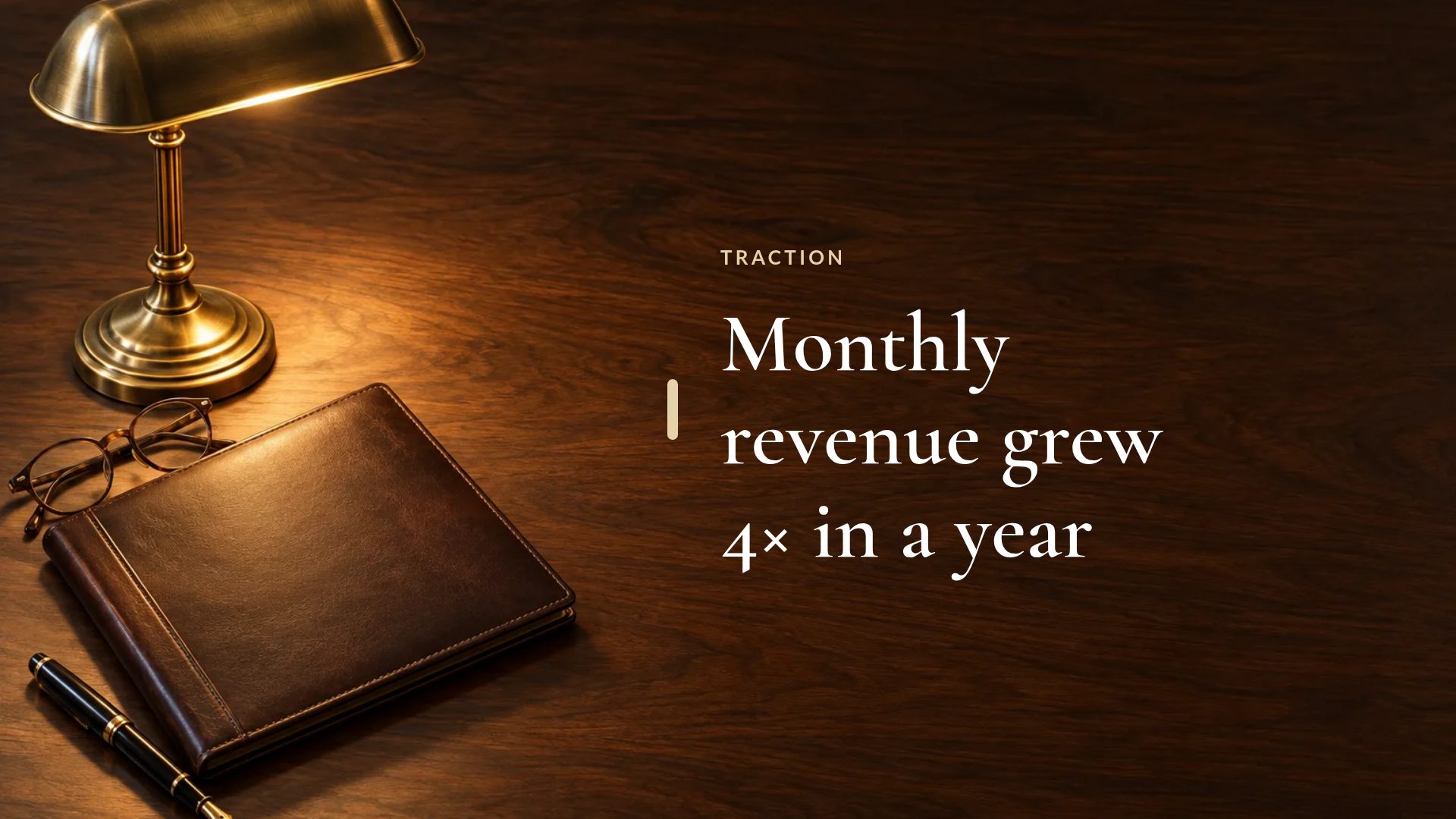 Deal Desk slide 9