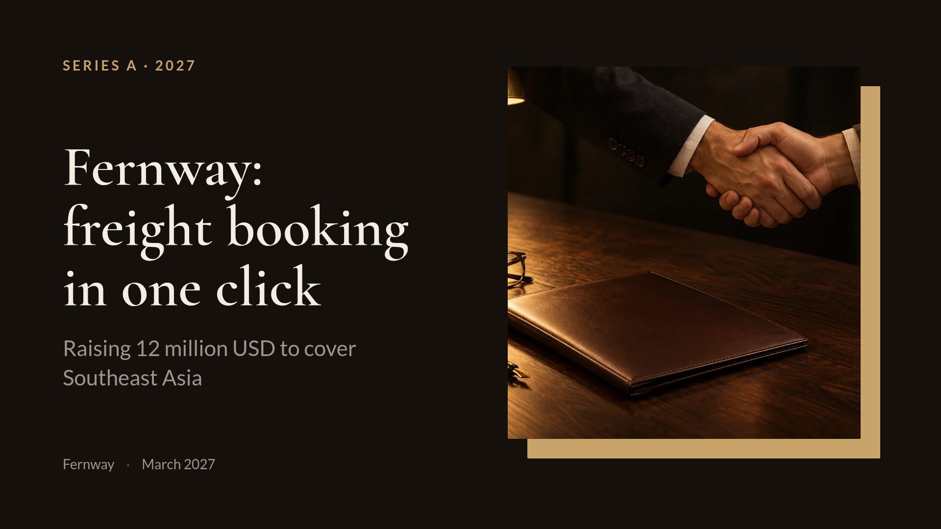 Deal Desk slide 2