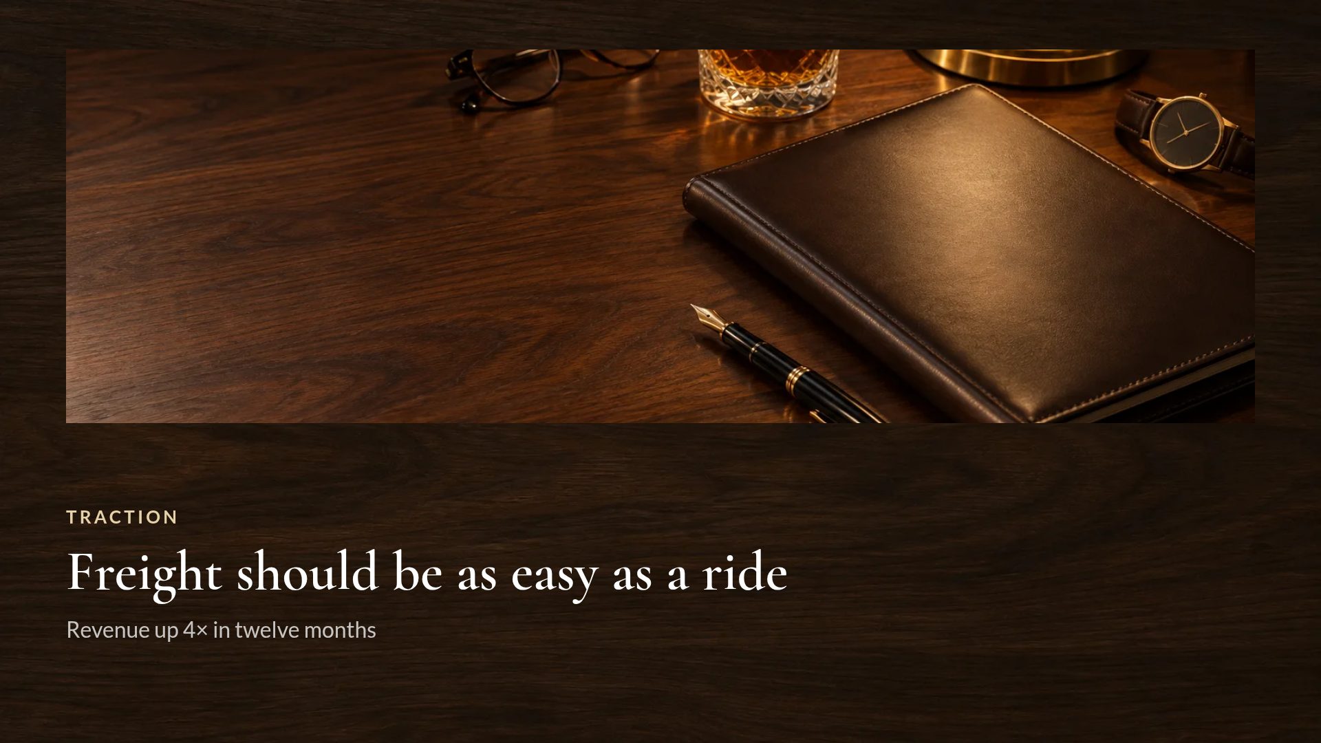 Deal Desk slide 7
