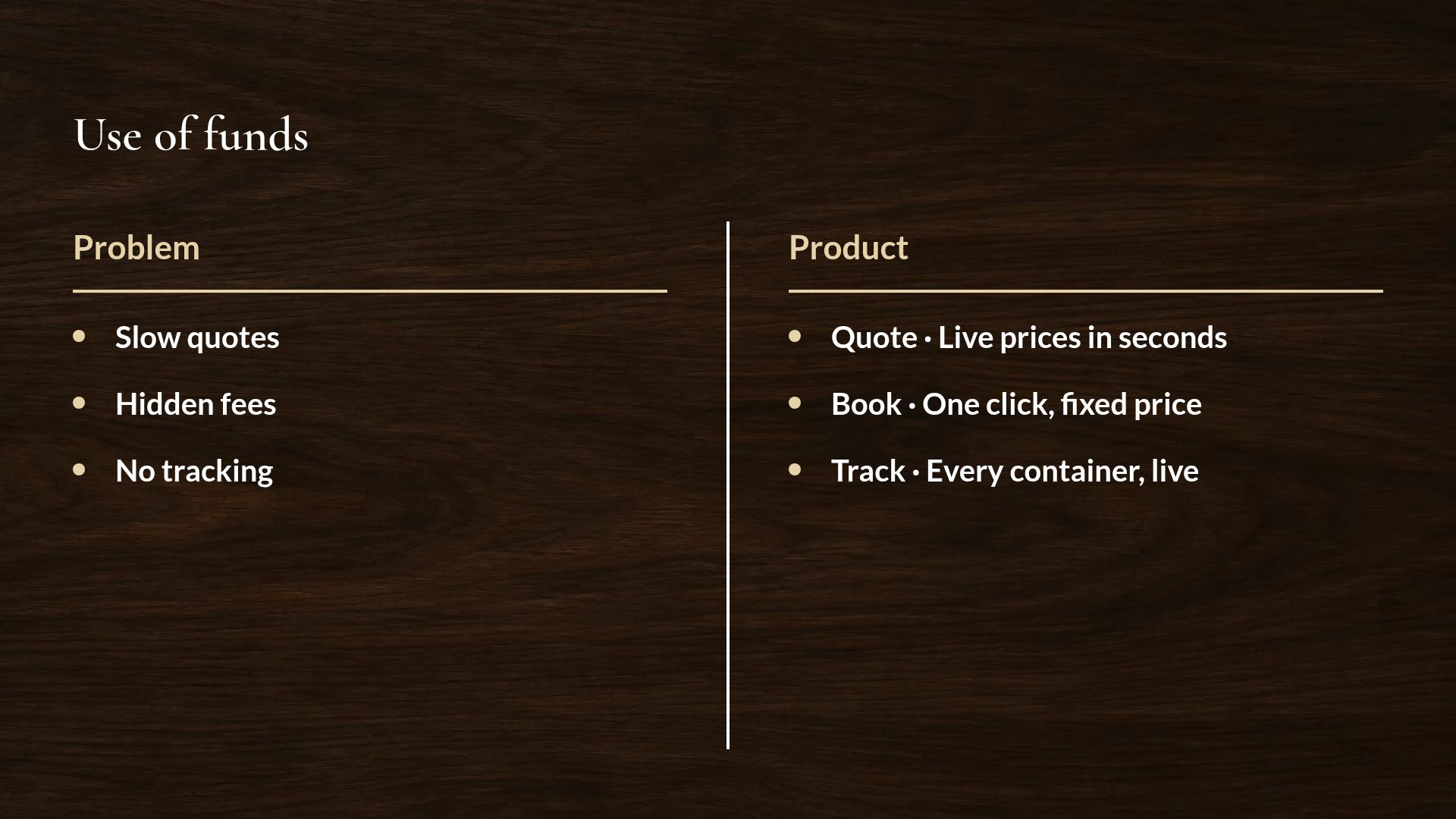 Deal Desk slide 8
