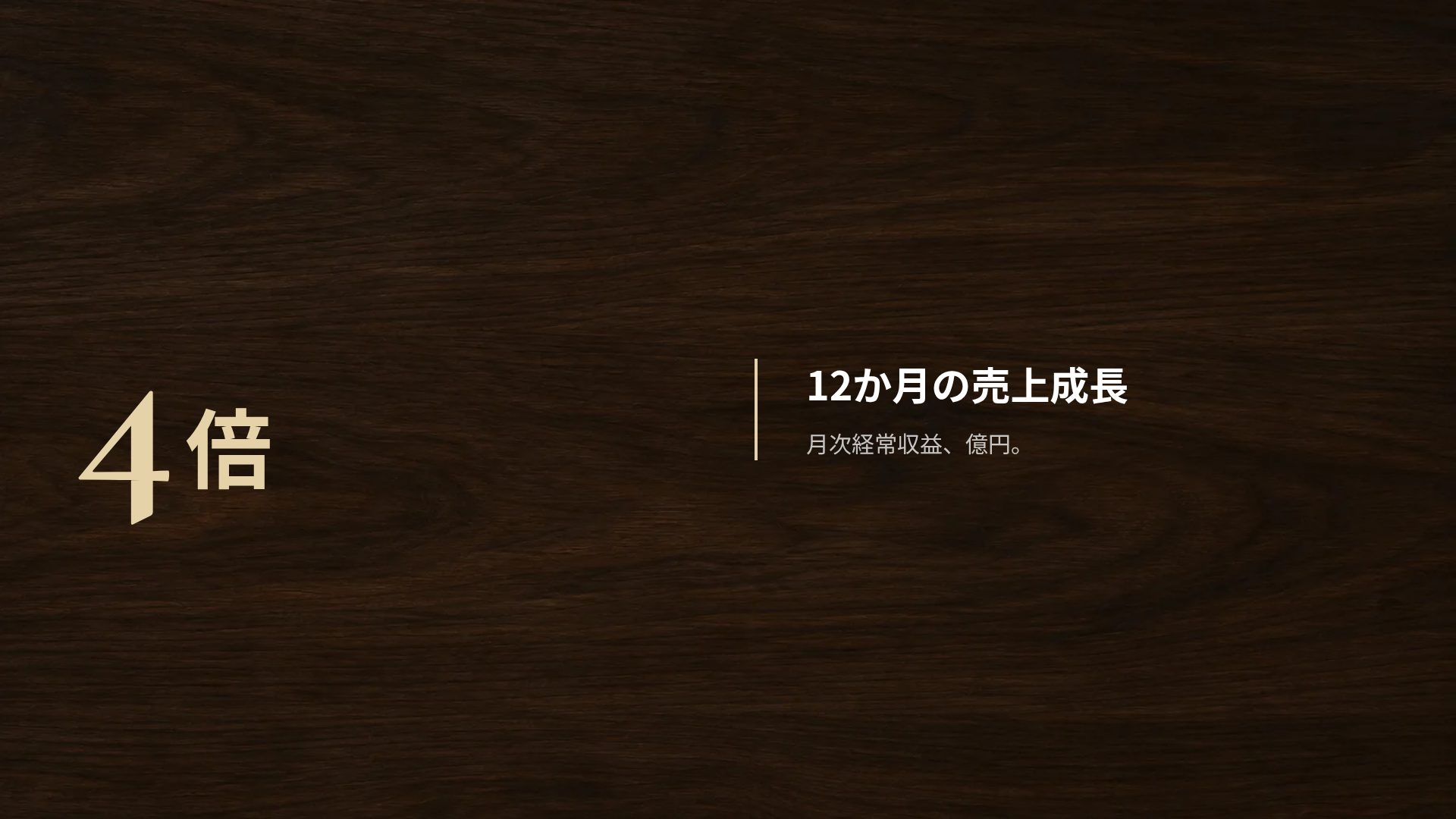 ディールデスク スライド 10