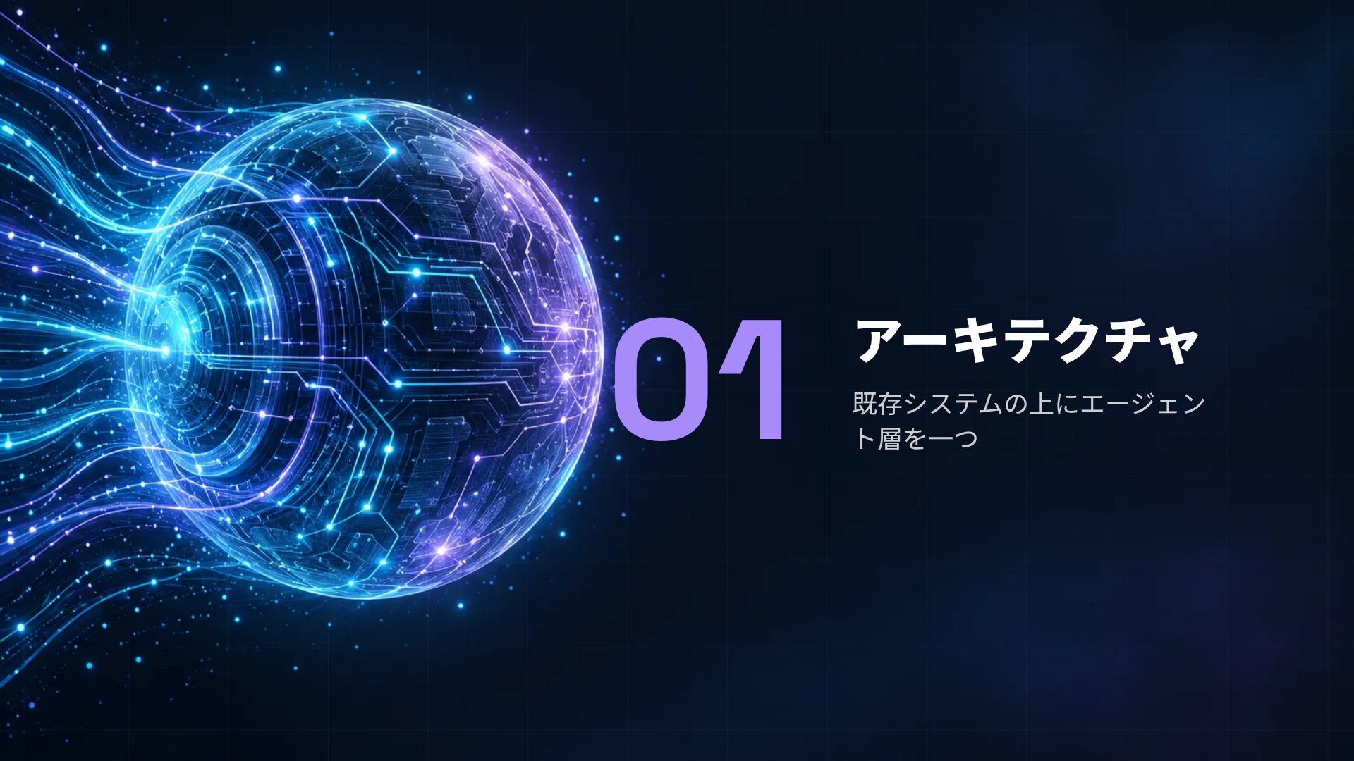 ディープサーキット スライド 4
