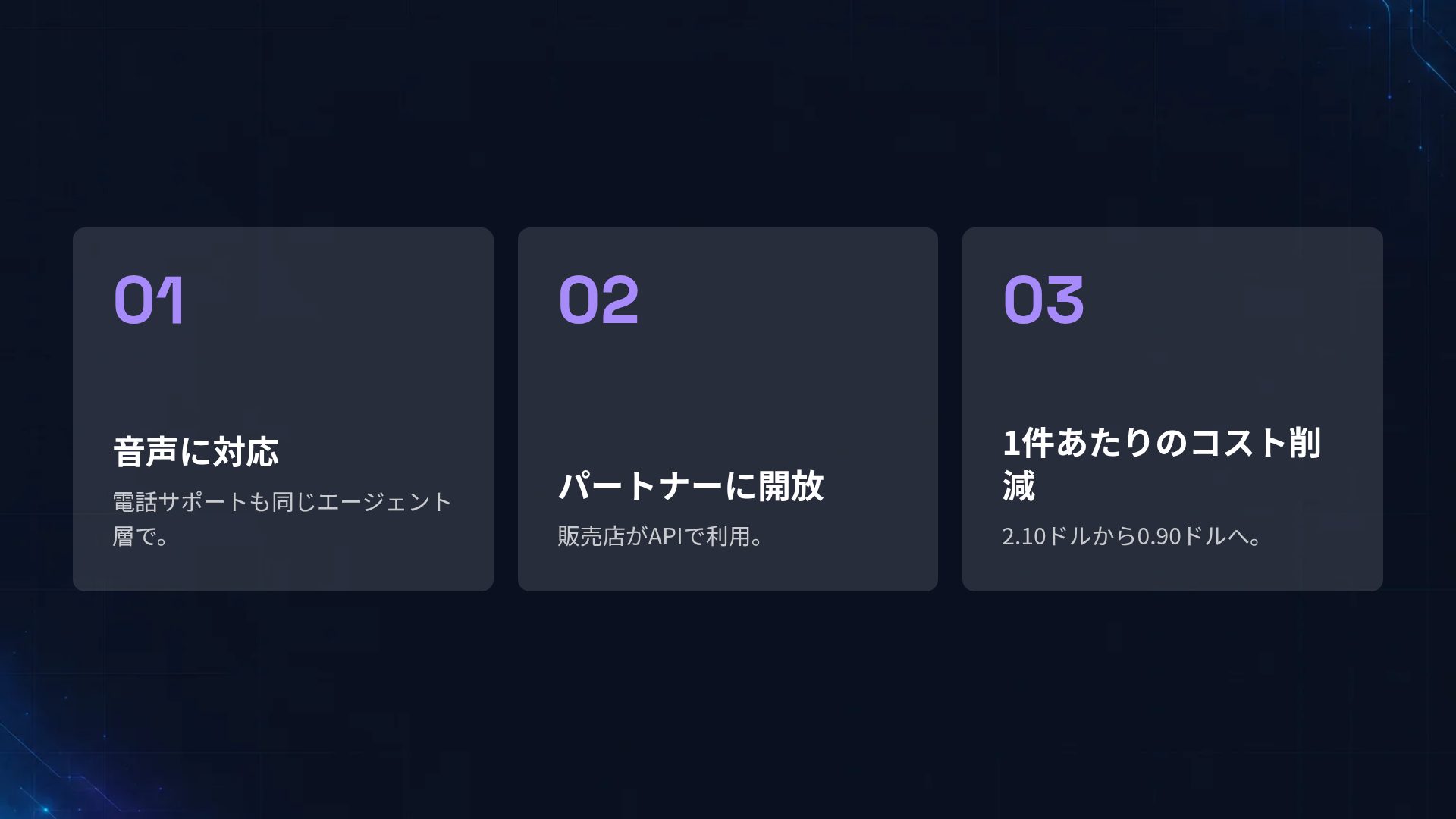 ディープサーキット スライド 17
