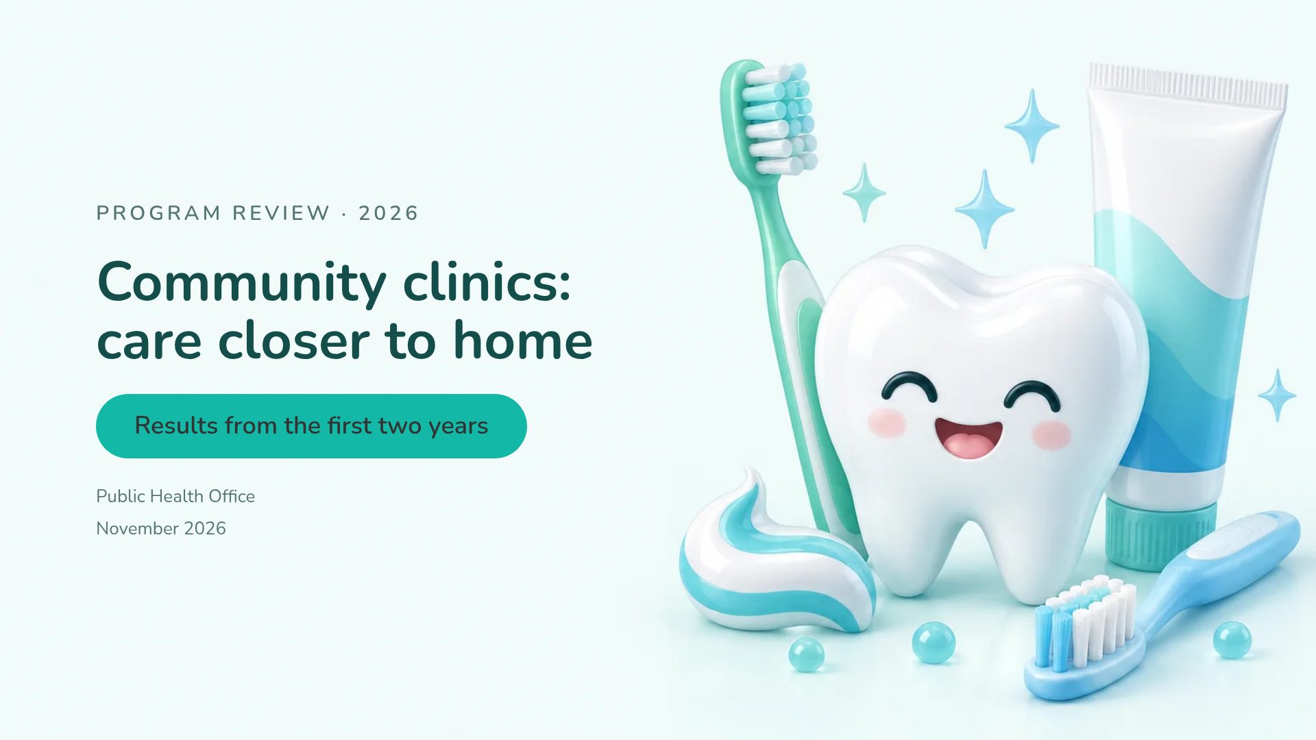 Dental Smile