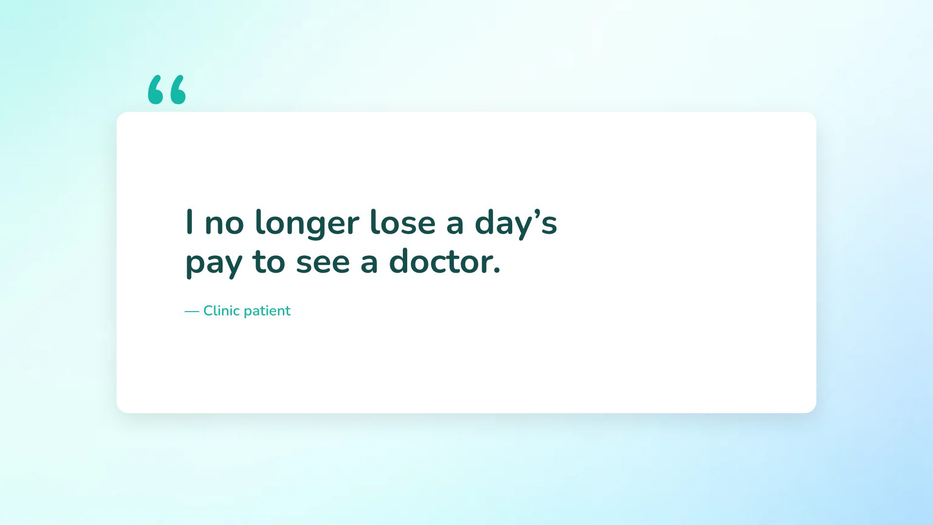Dental Smile slide 11