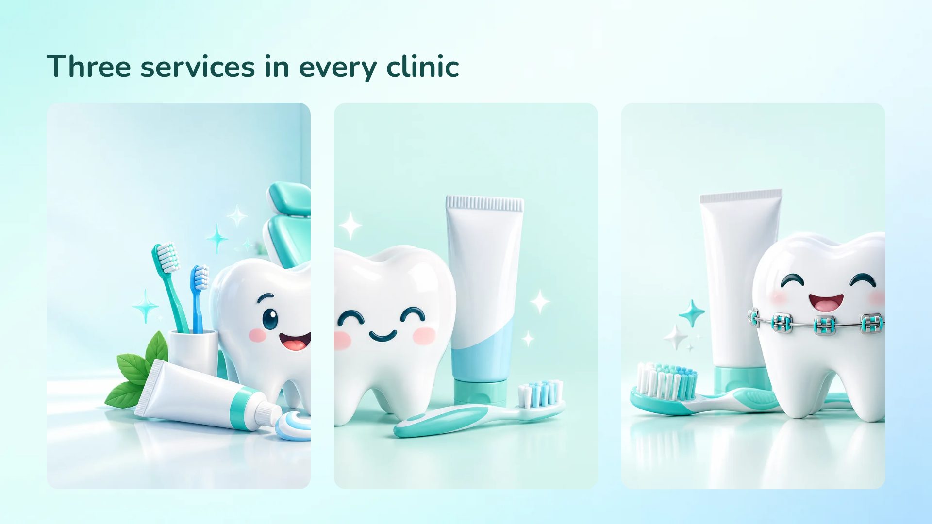Dental Smile slide 14