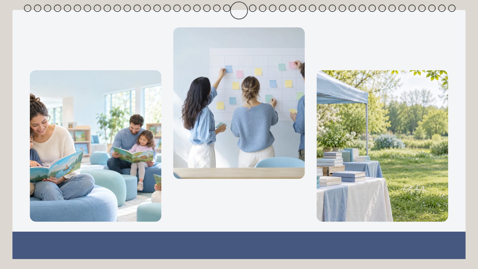 Desk Calendar slide 14
