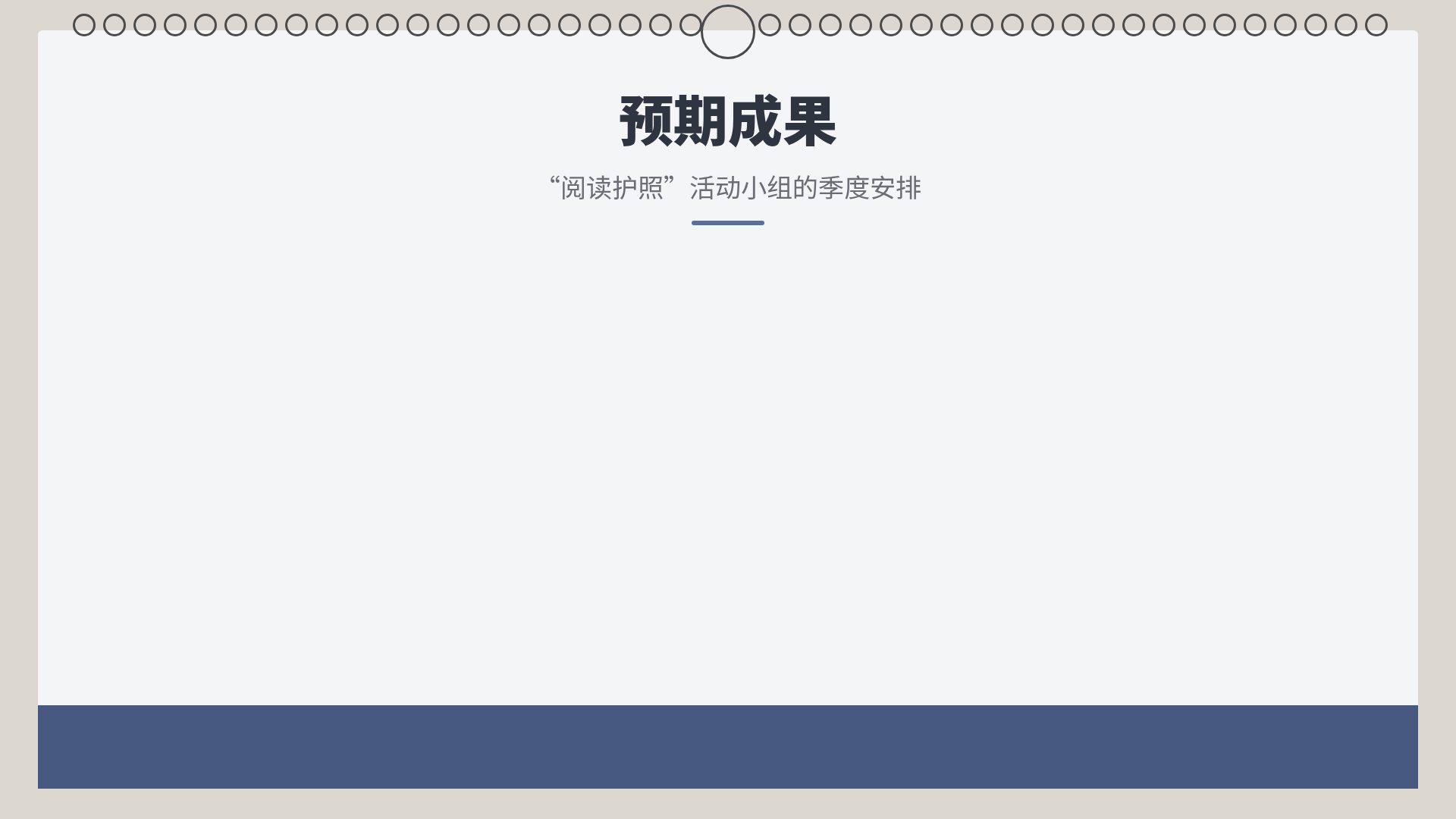 台历计划 第 15 页