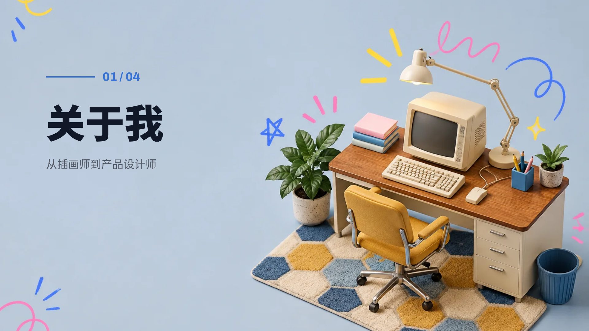 桌面拼贴 第 4 页