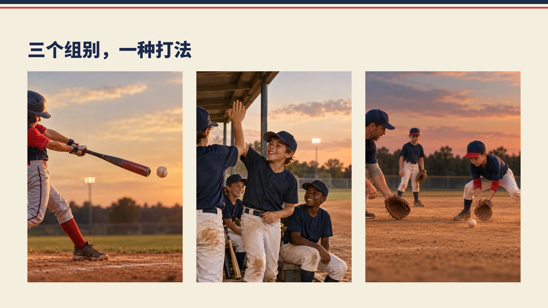 棒球日 第 14 页