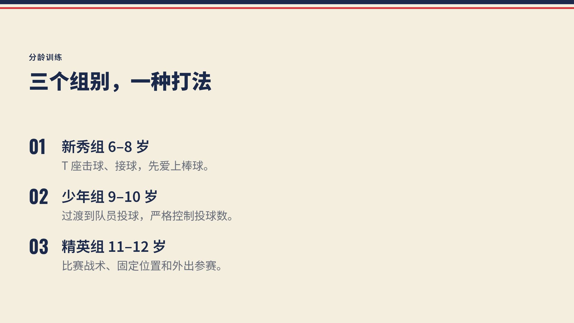 棒球日 第 5 页