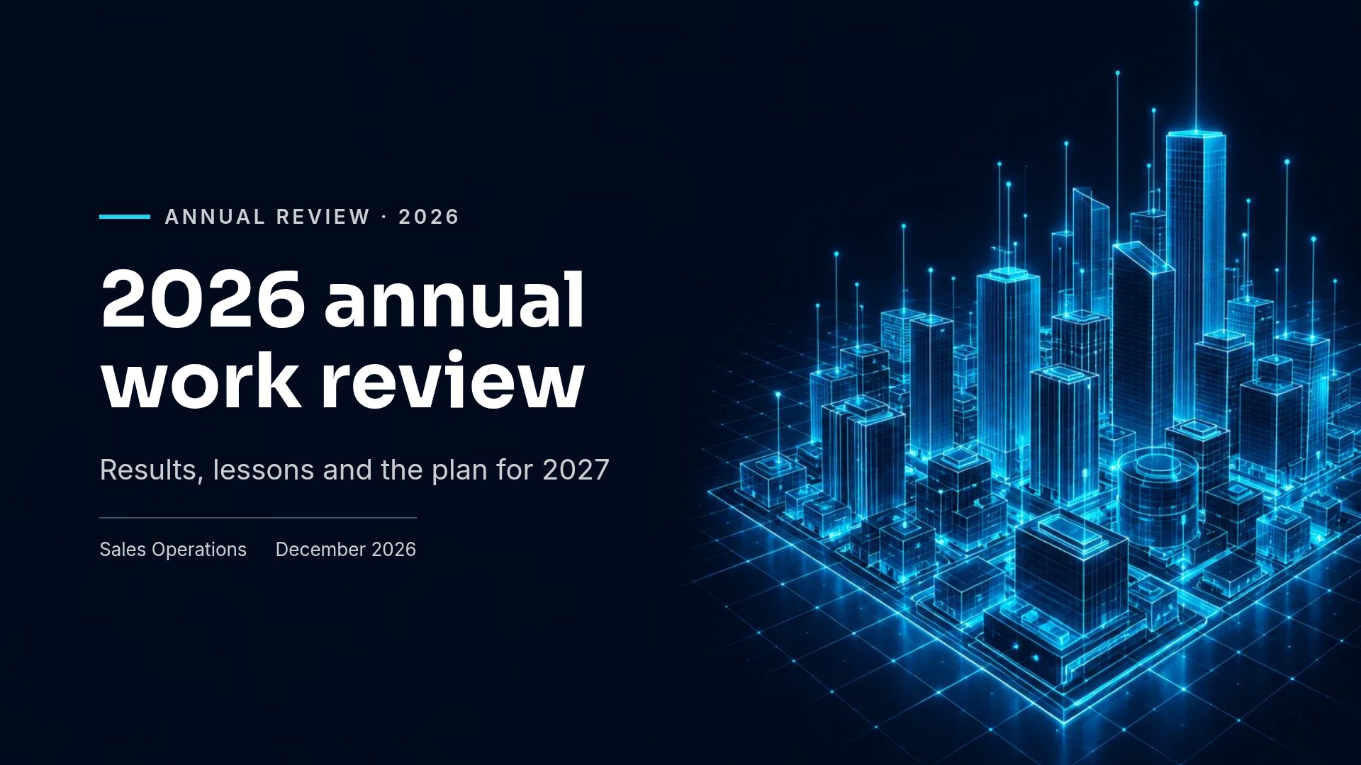 Digital Twin slide 1