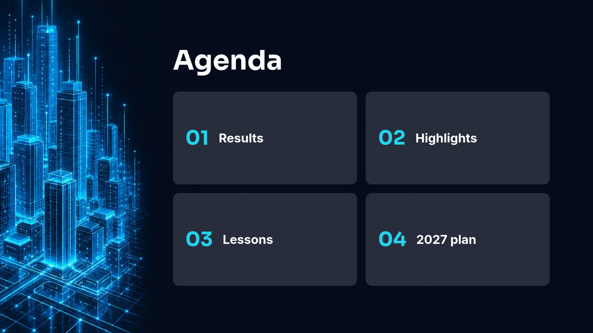 Digital Twin slide 3