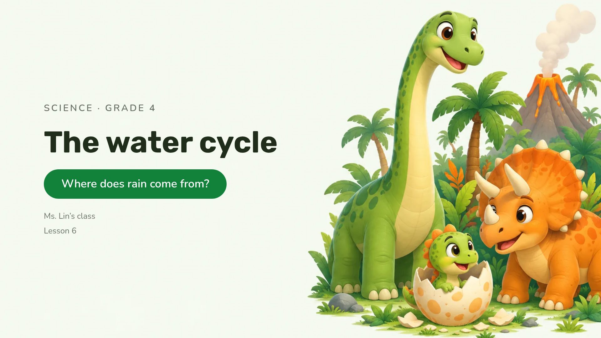 Dino Park