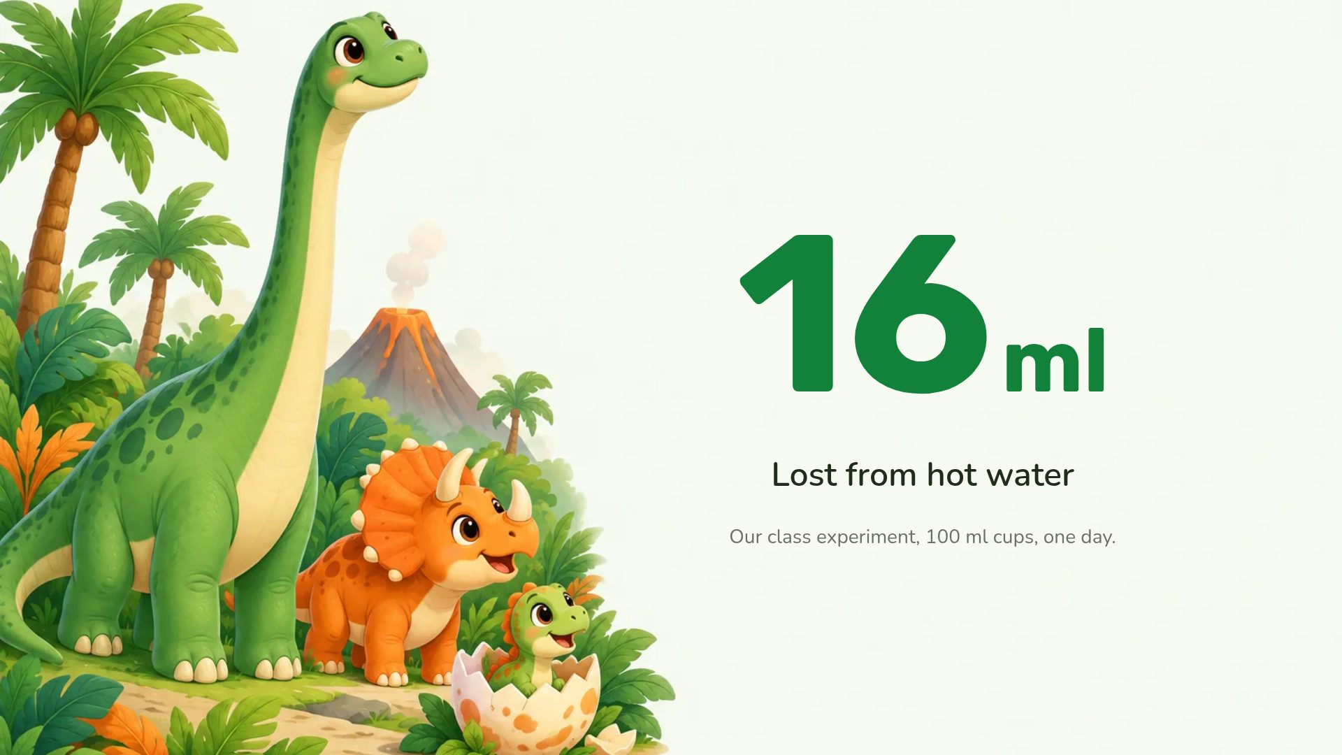 Dino Park slide 10