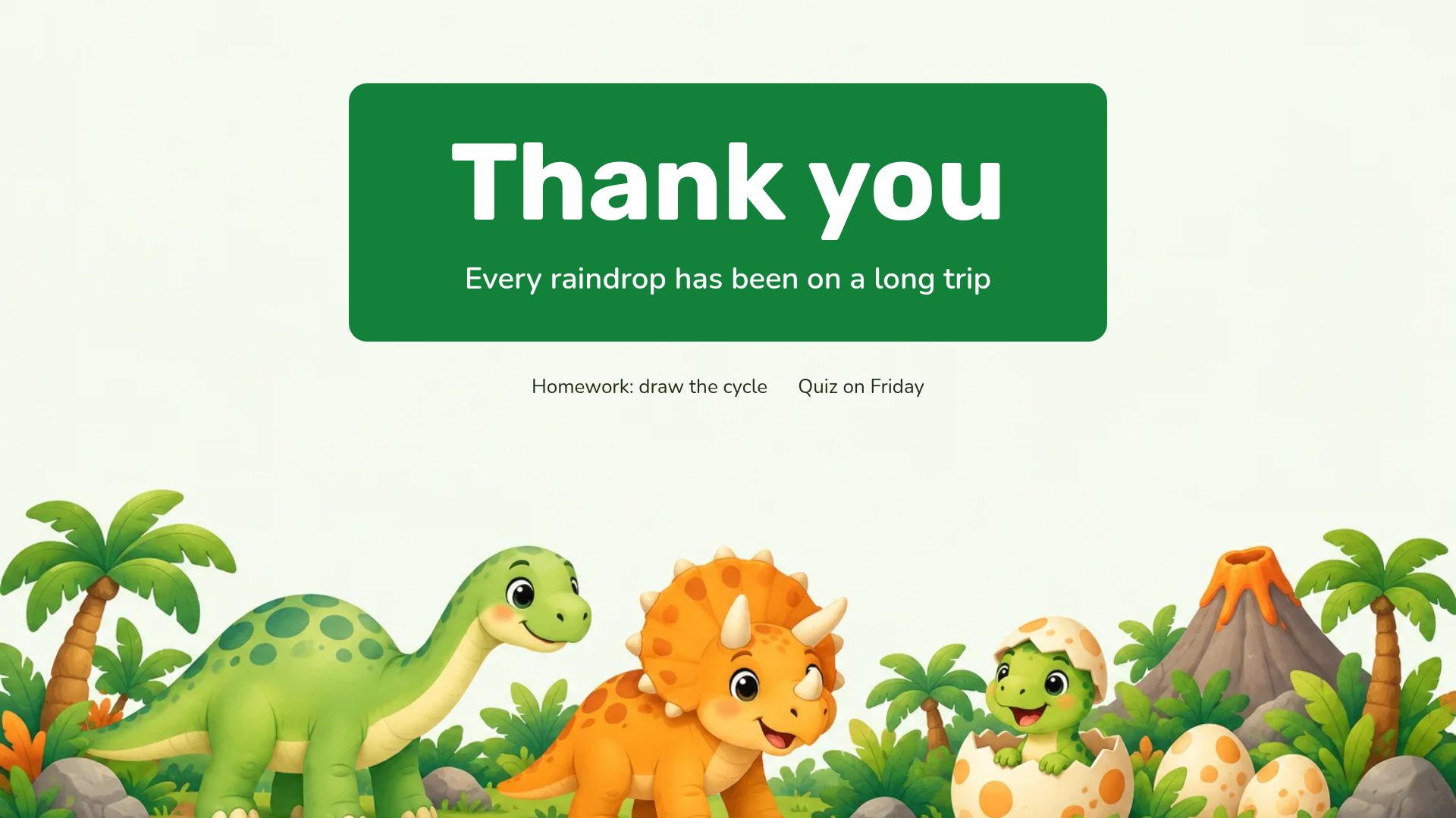 Dino Park slide 18