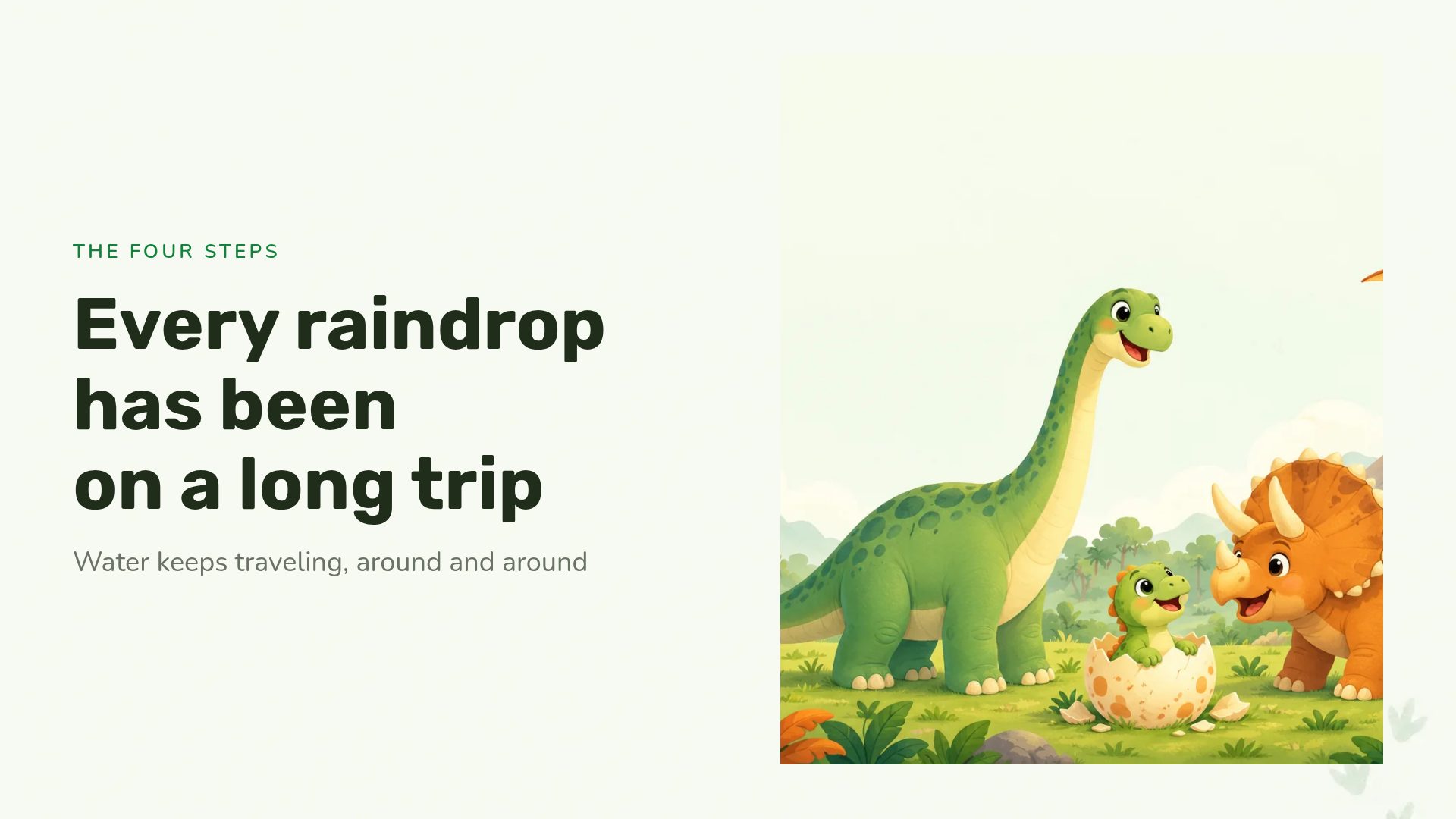 Dino Park slide 7